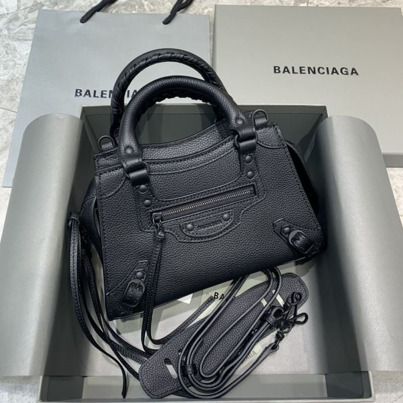 Balenciaga Top Handle Bags